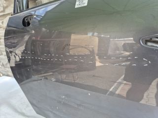 bontott CITROËN C3 AIRCROSS Bal első Ajtó (Üres lemez)