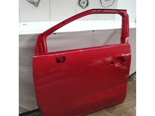 bontott CITROËN C3 AIRCROSS Bal első Ajtó (Üres lemez)