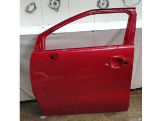 bontott CITROËN C3 AIRCROSS Bal első Ajtó (Üres lemez)