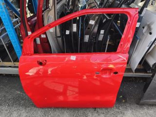 bontott CITROËN C3 AIRCROSS Bal első Ajtó (Üres lemez)