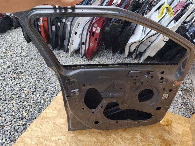 bontott CITROËN C3 AIRCROSS Bal első Ajtó (Üres lemez)