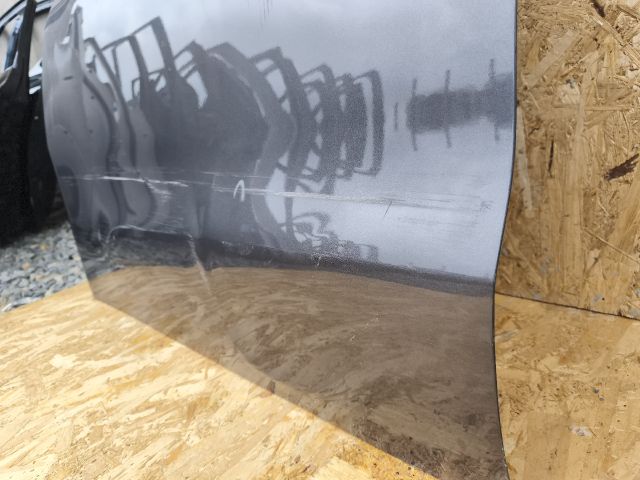 bontott CITROËN C3 AIRCROSS Bal első Ajtó (Üres lemez)