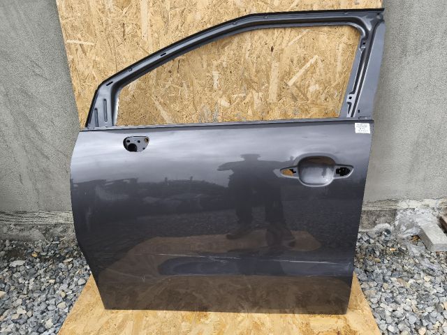 bontott CITROËN C3 AIRCROSS Bal első Ajtó (Üres lemez)