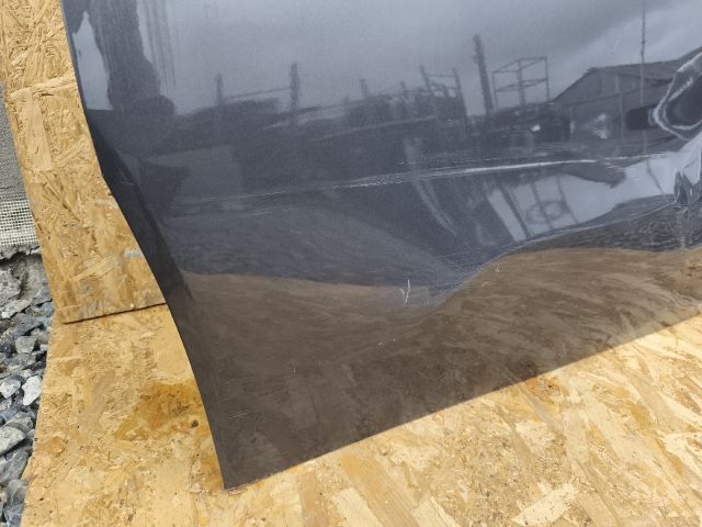 bontott CITROËN C3 AIRCROSS Bal első Ajtó (Üres lemez)