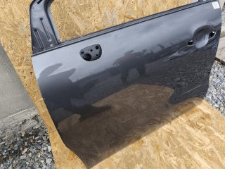 bontott CITROËN C3 AIRCROSS Bal első Ajtó (Üres lemez)