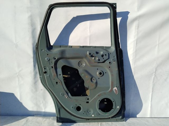 bontott CITROËN C3 AIRCROSS Bal hátsó Ajtó (Üres lemez)