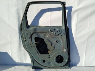 bontott CITROËN C3 AIRCROSS Bal hátsó Ajtó (Üres lemez)