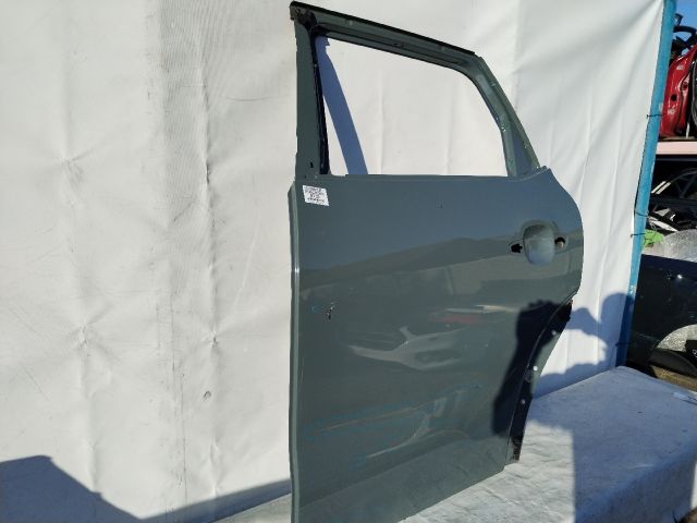 bontott CITROËN C3 AIRCROSS Bal hátsó Ajtó (Üres lemez)