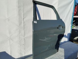 bontott CITROËN C3 AIRCROSS Bal hátsó Ajtó (Üres lemez)