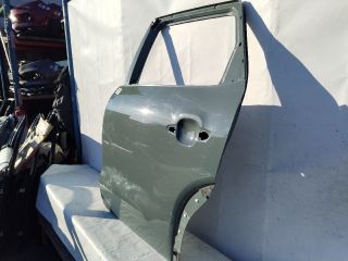 bontott CITROËN C3 AIRCROSS Bal hátsó Ajtó (Üres lemez)