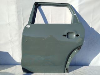 bontott CITROËN C3 AIRCROSS Bal hátsó Ajtó (Üres lemez)