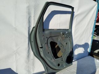 bontott CITROËN C3 AIRCROSS Bal hátsó Ajtó (Üres lemez)