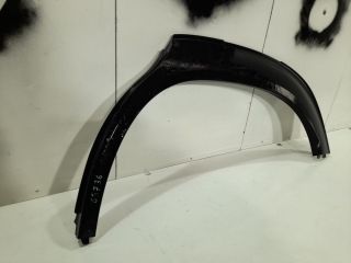 bontott CITROËN C3 AIRCROSS Bal hátsó Sárvédő Szélesítő