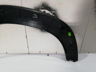 bontott CITROËN C3 AIRCROSS Bal hátsó Sárvédő Szélesítő