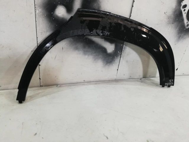 bontott CITROËN C3 AIRCROSS Bal hátsó Sárvédő Szélesítő