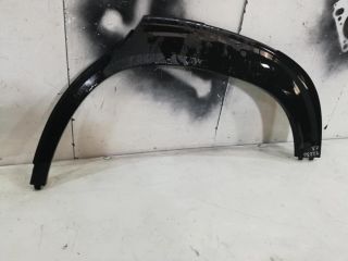 bontott CITROËN C3 AIRCROSS Bal hátsó Sárvédő Szélesítő