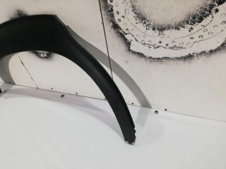 bontott CITROËN C3 AIRCROSS Bal hátsó Sárvédő Szélesítő