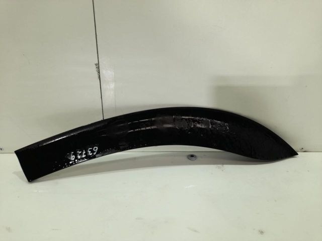 bontott CITROËN C3 AIRCROSS Bal hátsó Sárvédő Szélesítő