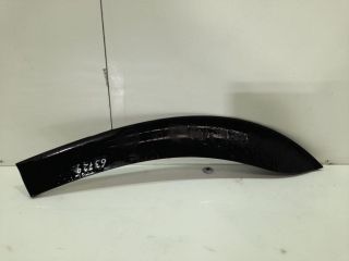 bontott CITROËN C3 AIRCROSS Bal hátsó Sárvédő Szélesítő