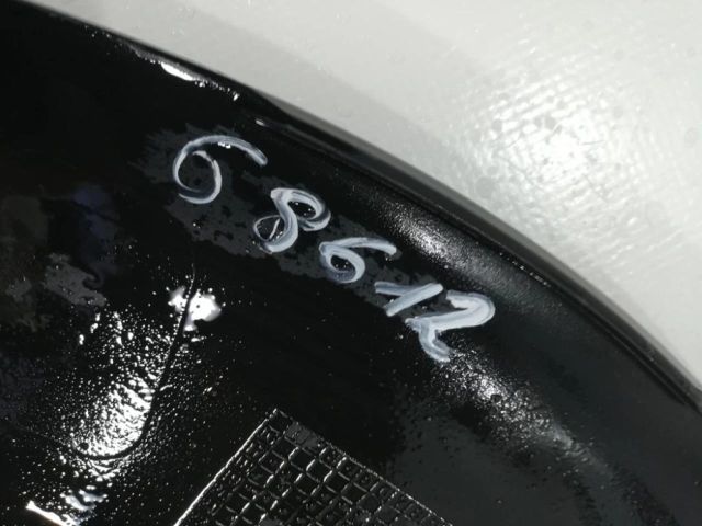 bontott CITROËN C3 AIRCROSS Bal hátsó Sárvédő Szélesítő