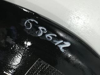 bontott CITROËN C3 AIRCROSS Bal hátsó Sárvédő Szélesítő