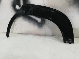 bontott CITROËN C3 AIRCROSS Bal hátsó Sárvédő Szélesítő