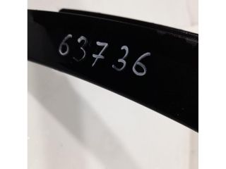 bontott CITROËN C3 AIRCROSS Bal hátsó Sárvédő Szélesítő