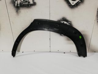 bontott CITROËN C3 AIRCROSS Bal hátsó Sárvédő Szélesítő