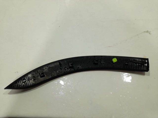 bontott CITROËN C3 AIRCROSS Bal hátsó Sárvédő Szélesítő