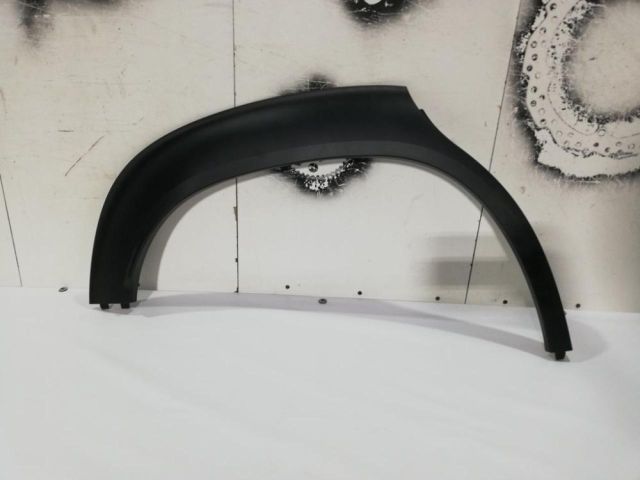 bontott CITROËN C3 AIRCROSS Bal hátsó Sárvédő Szélesítő