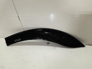 bontott CITROËN C3 AIRCROSS Bal hátsó Sárvédő Szélesítő