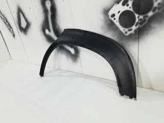 bontott CITROËN C3 AIRCROSS Bal hátsó Sárvédő Szélesítő