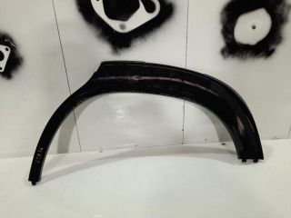 bontott CITROËN C3 AIRCROSS Bal hátsó Sárvédő Szélesítő