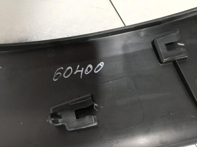 bontott CITROËN C3 AIRCROSS Bal hátsó Sárvédő Szélesítő