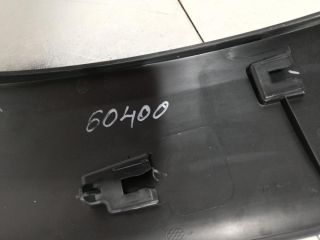 bontott CITROËN C3 AIRCROSS Bal hátsó Sárvédő Szélesítő