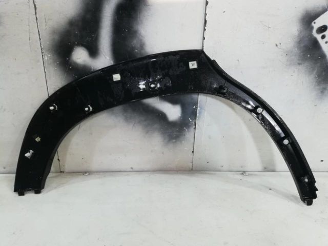 bontott CITROËN C3 AIRCROSS Bal hátsó Sárvédő Szélesítő