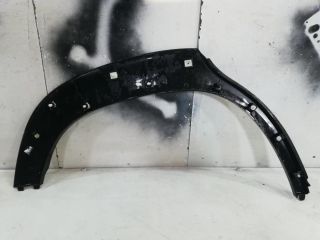 bontott CITROËN C3 AIRCROSS Bal hátsó Sárvédő Szélesítő