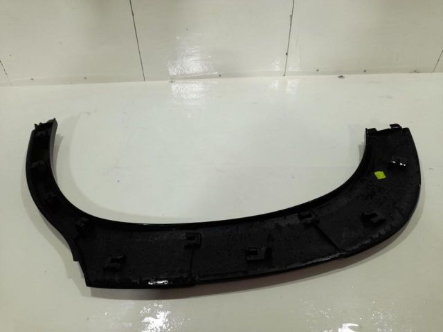 bontott CITROËN C3 AIRCROSS Bal hátsó Sárvédő Szélesítő