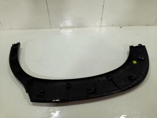 bontott CITROËN C3 AIRCROSS Bal hátsó Sárvédő Szélesítő