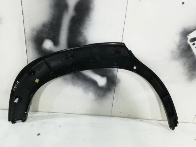 bontott CITROËN C3 AIRCROSS Bal hátsó Sárvédő Szélesítő