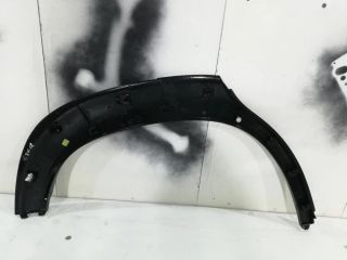 bontott CITROËN C3 AIRCROSS Bal hátsó Sárvédő Szélesítő