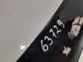 bontott CITROËN C3 AIRCROSS Bal hátsó Sárvédő Szélesítő