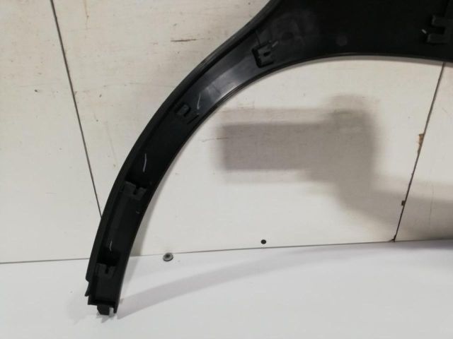 bontott CITROËN C3 AIRCROSS Bal hátsó Sárvédő Szélesítő