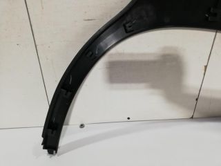 bontott CITROËN C3 AIRCROSS Bal hátsó Sárvédő Szélesítő