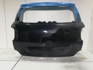 bontott CITROËN C3 AIRCROSS Csomagtérajtó (Üres lemez)