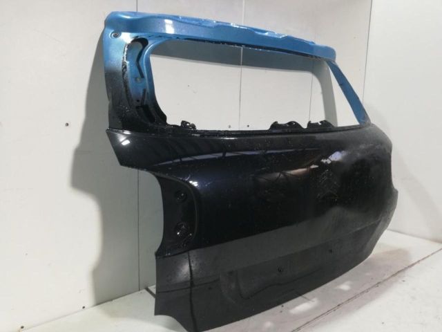 bontott CITROËN C3 AIRCROSS Csomagtérajtó (Üres lemez)