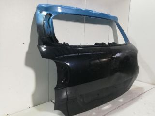 bontott CITROËN C3 AIRCROSS Csomagtérajtó (Üres lemez)