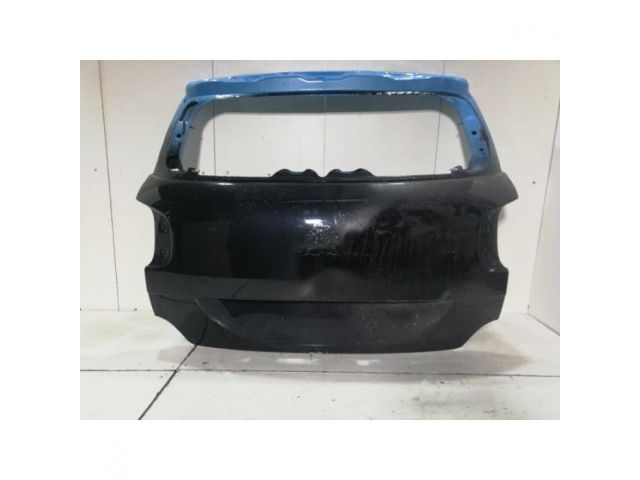 bontott CITROËN C3 AIRCROSS Csomagtérajtó (Üres lemez)