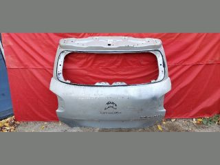 bontott CITROËN C3 AIRCROSS Csomagtérajtó (Üres lemez)