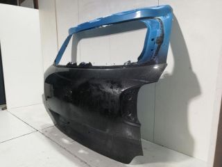 bontott CITROËN C3 AIRCROSS Csomagtérajtó (Üres lemez)